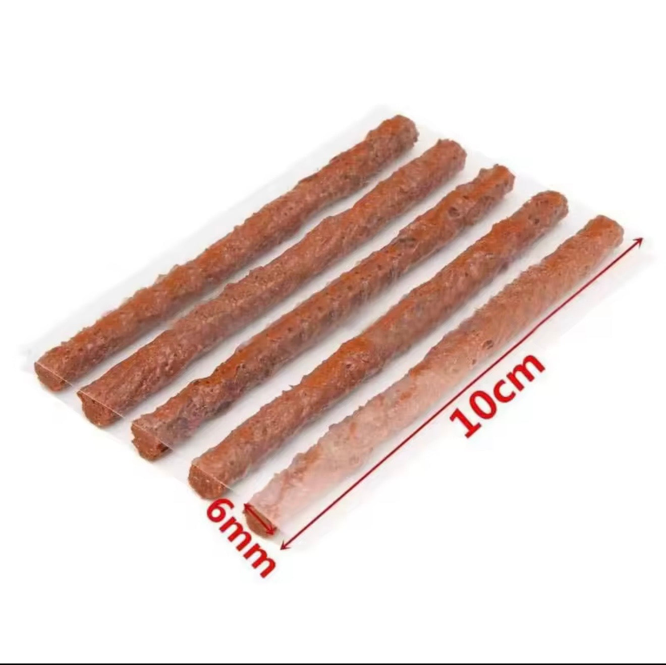 63pcs Tire Repair Kit, Car, Truck, Motorcycle