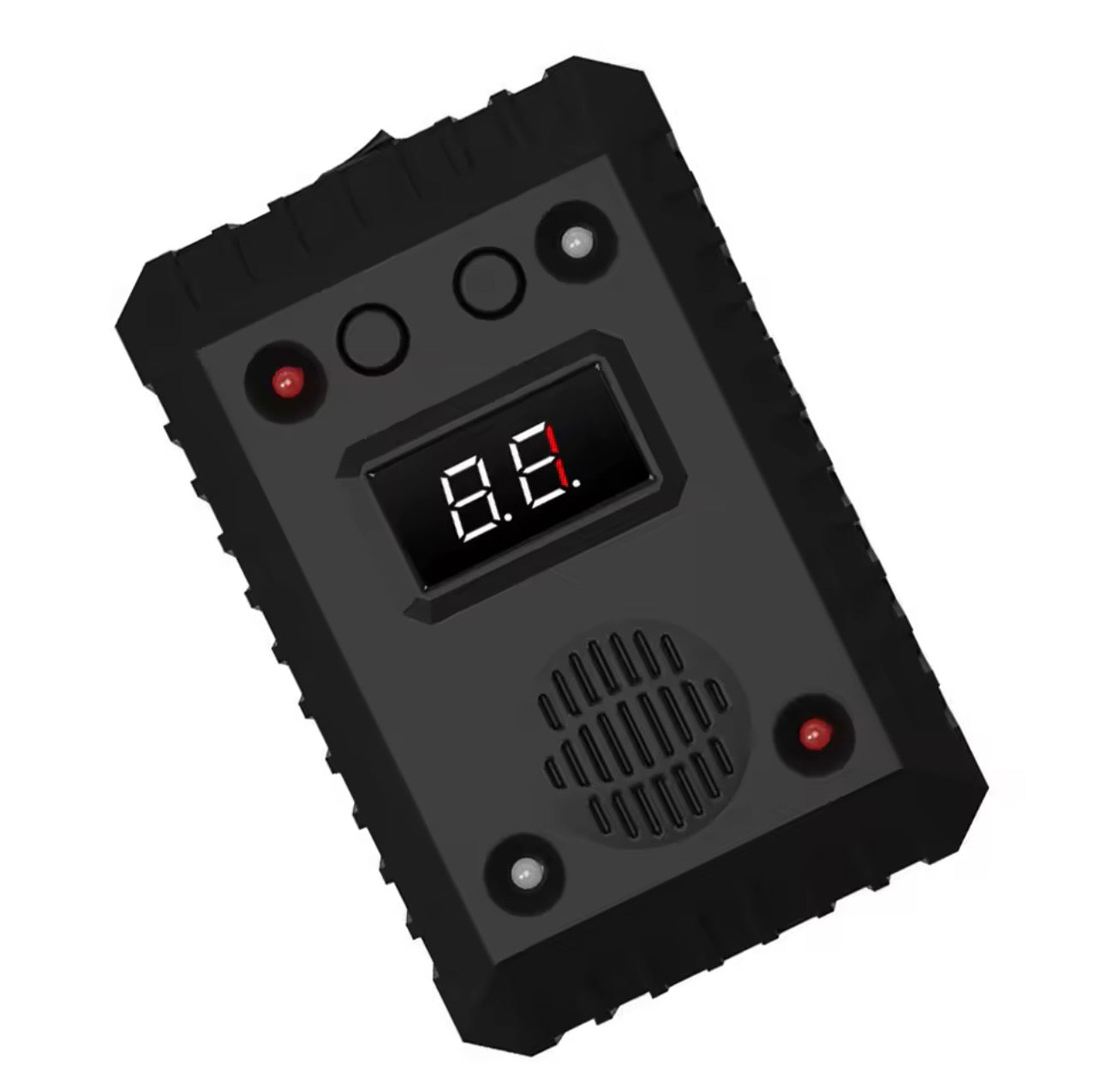 Ultrasonic Rodent Repeller wireless