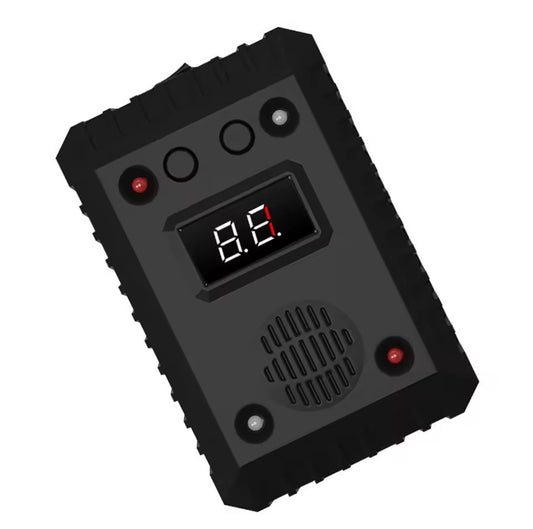 Ultrasonic Rodent Repeller wireless