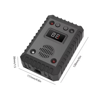 Ultrasonic Rodent Repeller wireless