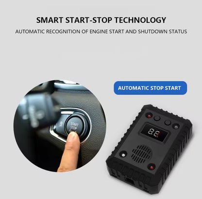 Ultrasonic Rodent Repeller wireless