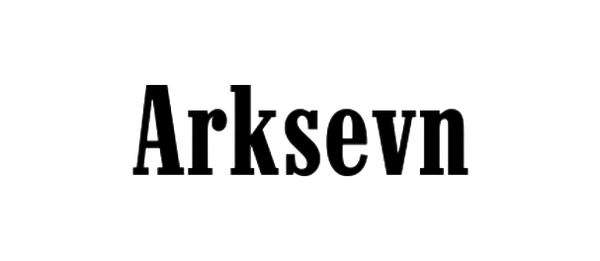 Arksevn